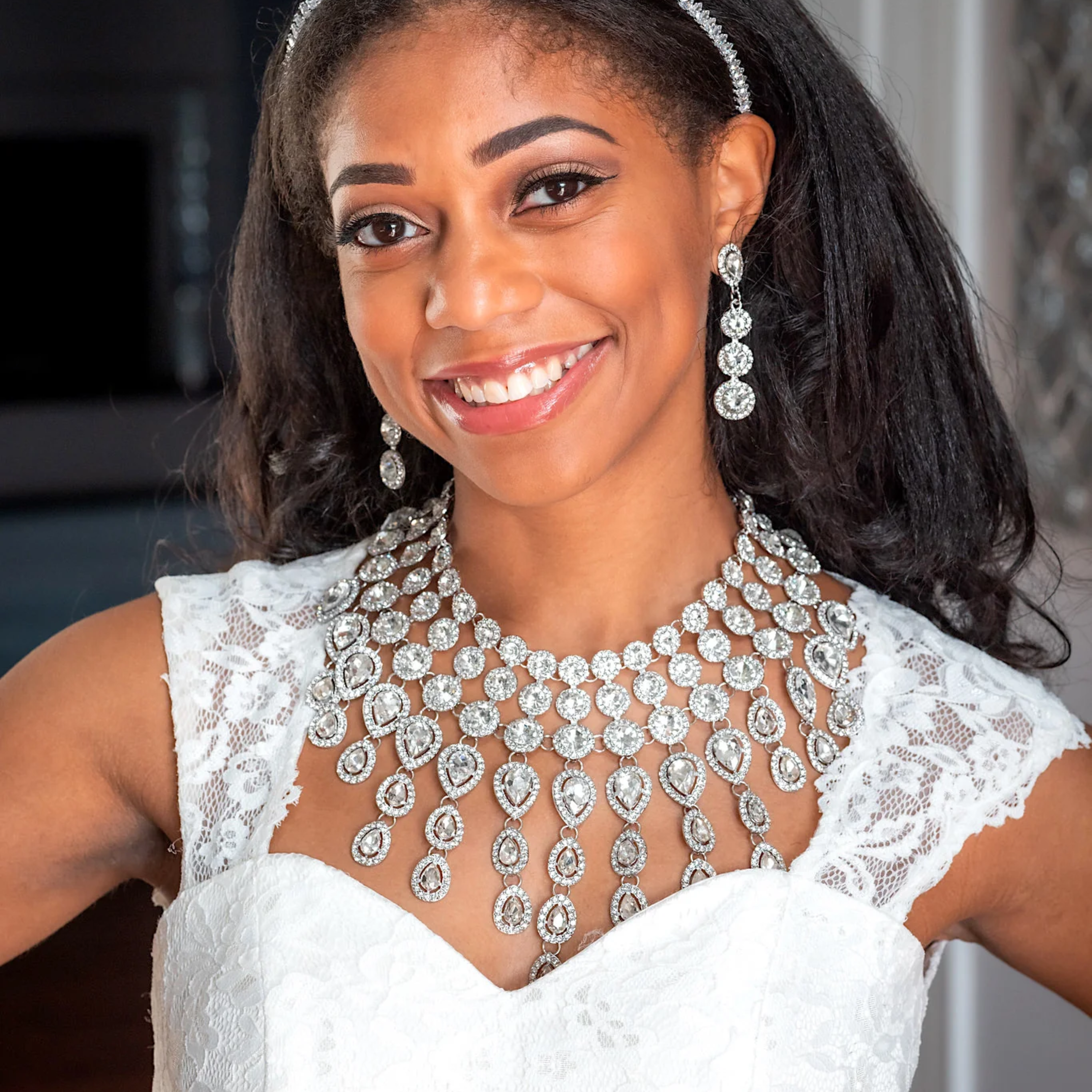 Statement Necklace